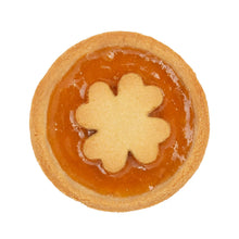 Carica l'immagine nel visualizzatore di Gallery, CROSTATINA ALBICOCCA 60G.