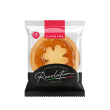 Carica l'immagine nel visualizzatore di Gallery, CROSTATINA ALBICOCCA 60G.

