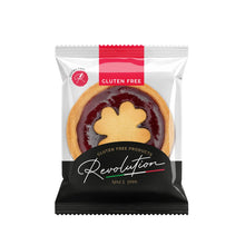 Carica l'immagine nel visualizzatore di Gallery, CROSTATINA FRAGOLA 60 G.
