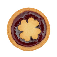 Carica l'immagine nel visualizzatore di Gallery, CROSTATINA FRAGOLA 60 G.
